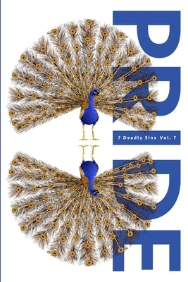 Pride 7 Deadly Sins Vol. 7 by Slush, Pure