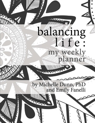 Balancing life by Dunn, Michelle