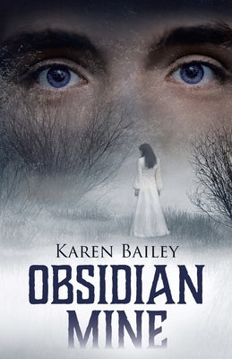 Obsidian Mine by Bailey, Karen