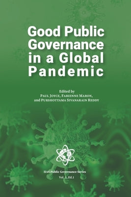 Good Public Governance in a Global Pandemic by Maron, Fabienne