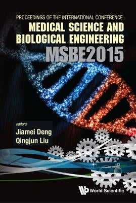 Proc of 2015 CSET & Msbe by Deng Jiamei