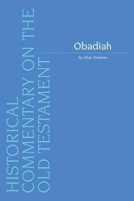 Obadiah by Renkema, J.