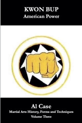 Kwon Bup American Power by Case, Al