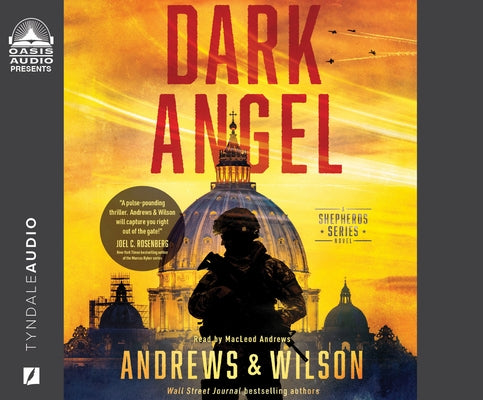 Dark Angel: Volume 2 by Andrews, Brian