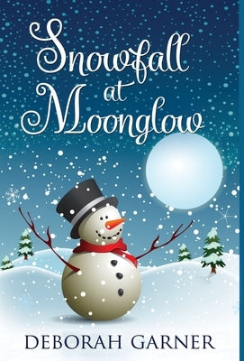 Snowfall at Moonglow by Deborah, Garner