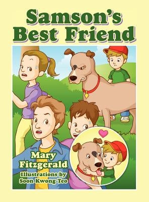 Samson's Best Friend by Fitzgerald, Mary
