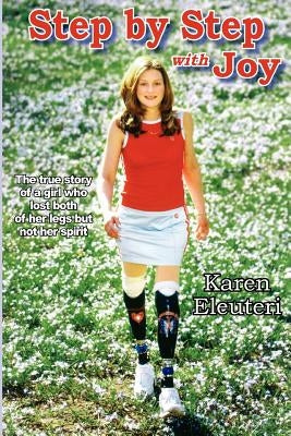 Step by Step with Joy by Eleuteri, Karen