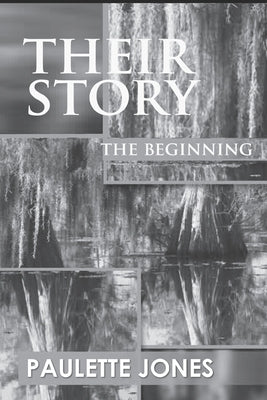 TheirStory: The Begginning by Jones, Paulette