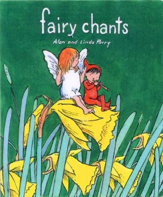 Fairy Secrets by Parry, Alan