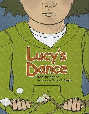 Lucy's Dance by Vanasse, Deb