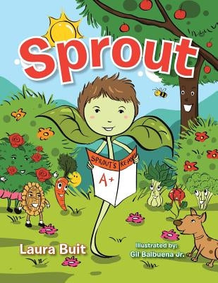 Sprout by Buit, Laura