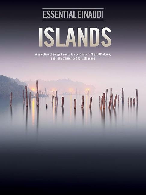 Ludovico Einaudi - Islands: Essential Einaudi by Einaudi, Ludovico