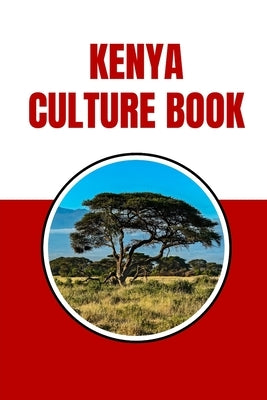 Kenya Culture Book by Reed, Beth