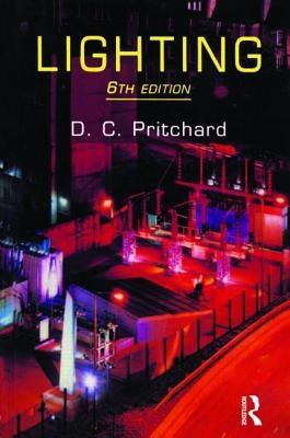 Lighting by Pritchard, D. C.
