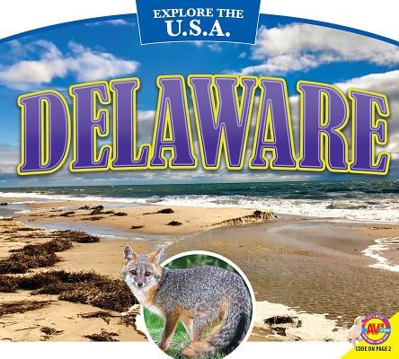 Delaware by Durrie, Karen