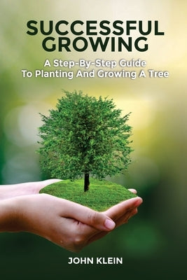 Successful Growing by Caudle, Melissa
