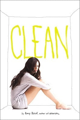 Clean by Reed, Amy