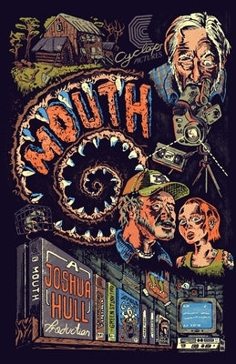 Mouth by Hull, Joshua
