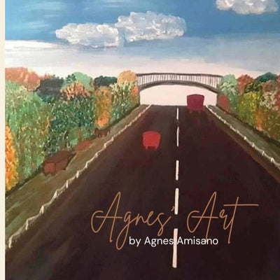 Agnes' Art by Amisano, Agnes