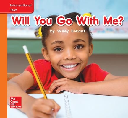 World of Wonders Reader # 33 Will You Go with Me? by McGraw Hill