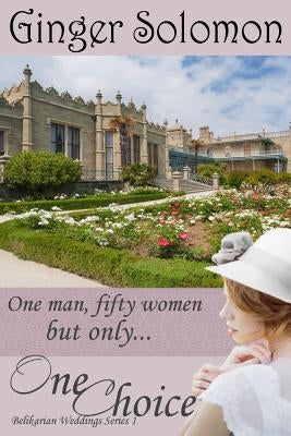 One Choice by Solomon, Ginger