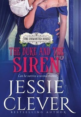 The Duke and the Siren by Clever, Jessie