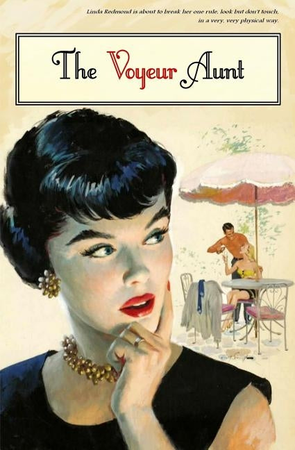 The Voyeur Aunt by Press, Locus Elm
