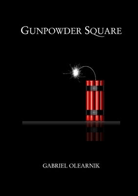 Gunpower Square by Olearnik, Gabriel