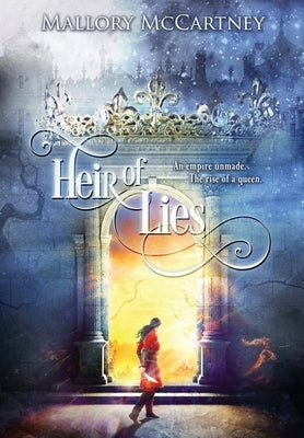 Heir of Lies: Black Dawn Series 1 by McCartney, Mallory