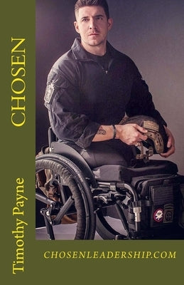 Chosen by Payne, Timothy a.