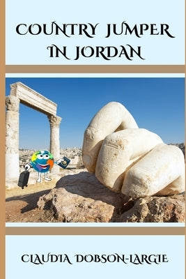 Country Jumper in Jordan by Dobson-Largie, Claudia