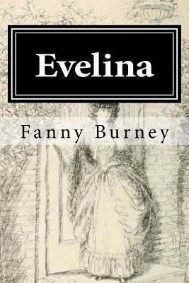 Evelina: Illustrated by Thomson, Hugh