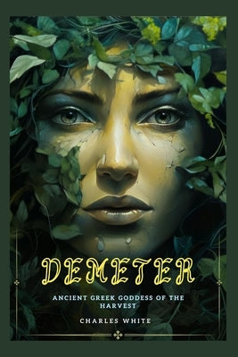 Demeter: Ancient Greek goddess of the harvest by White, Charles
