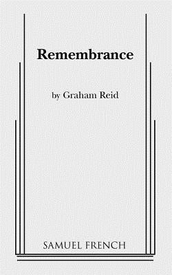 Remembrance by Reid, Graham