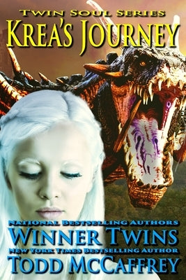 Krea's Journey by McCaffrey, Todd