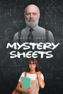 Mystery Sheets by Lakey, Mason