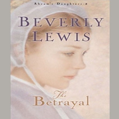 Betrayal Lib/E by Lewis, Beverly
