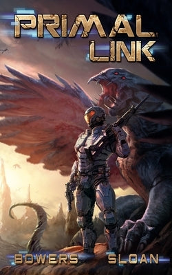 Primal Link by Sloan, Justin