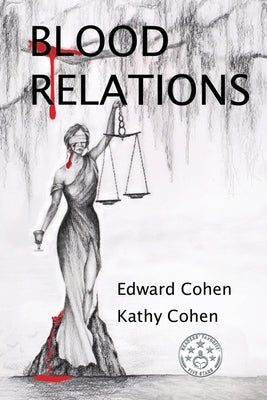 Blood Relations by Cohen, Edward
