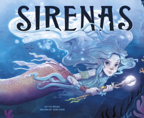 Sirenas by Meister, Cari