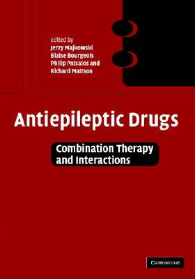 Antiepileptic Drugs by Majkowski, Jerzy
