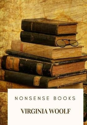 Nonsense Books by Lear, Edward