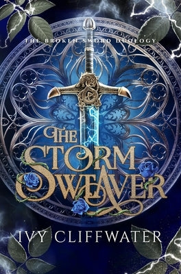 The Storm Weaver by Cliffwater, Ivy