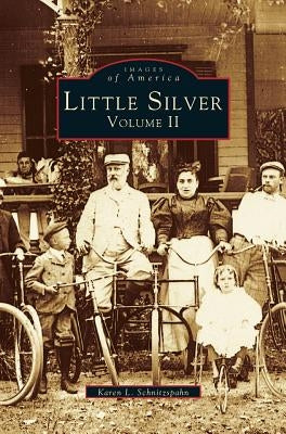 Little Silver: Volume II by Schnitzspahn, Karen L.