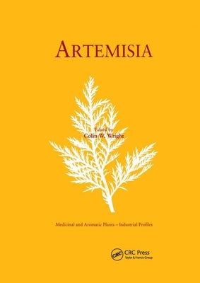 Artemisia by Wright, Colin W.
