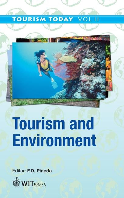 Tourism and Environment by Pineda, F. D.