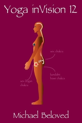 Yoga inVision 12 by Beloved, Michael