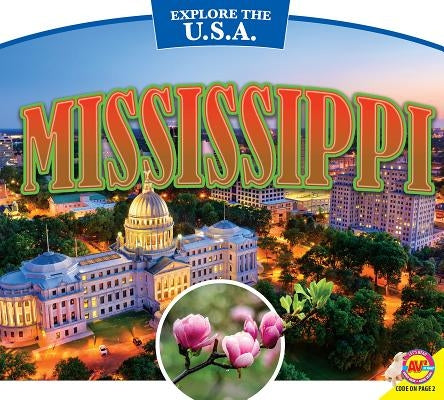 Mississippi by McDowell, Pamea