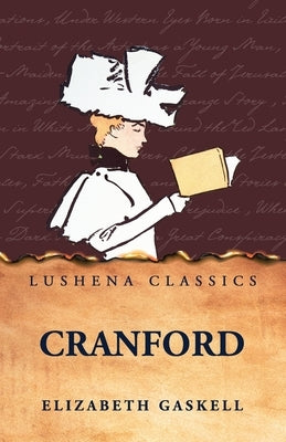 Cranford by Elizabeth Gaskell