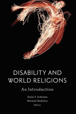 Disability and World Religions: An Introduction by Schumm, Darla Y.